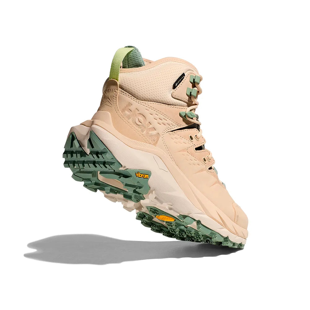 Hoka Kaha 3 GTX - Sand Fern