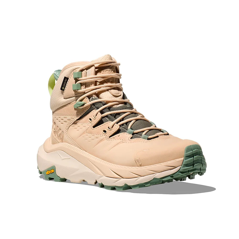 Hoka Kaha 3 GTX - Sand Fern