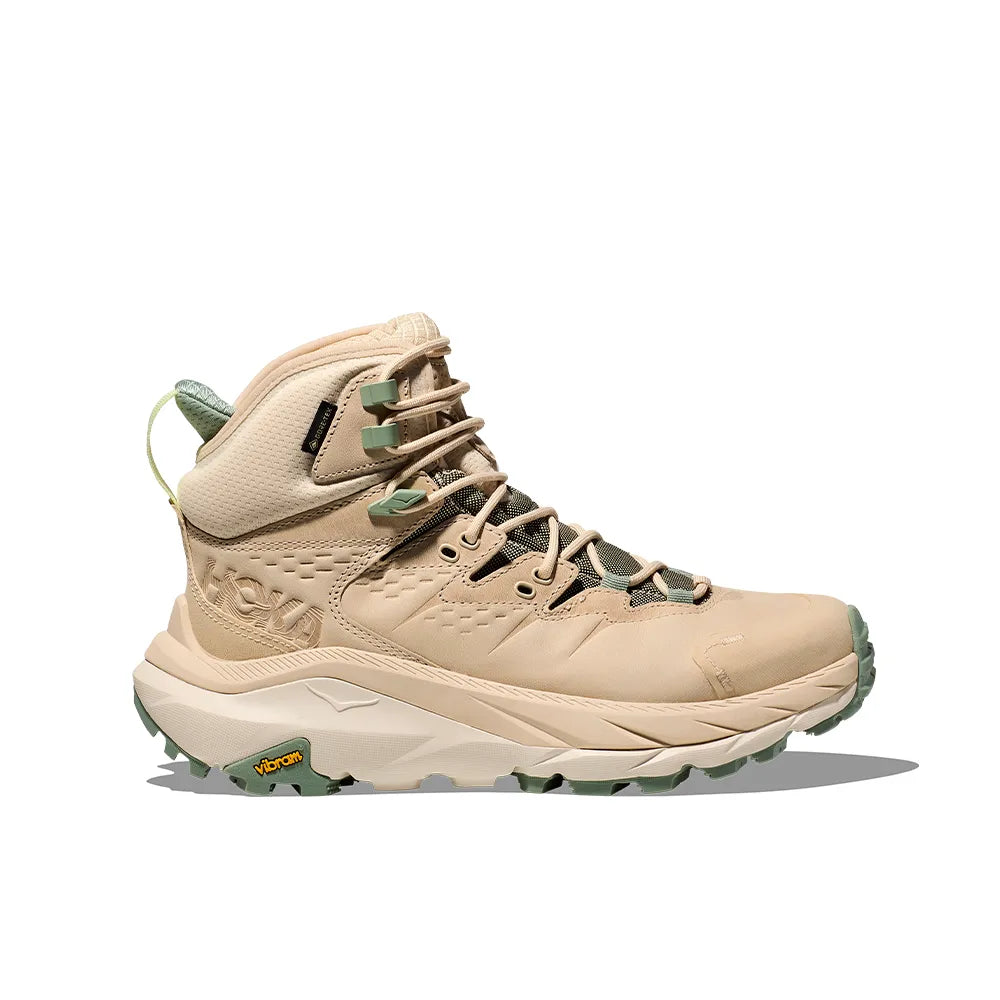 Hoka Kaha 3 GTX - Bitter Bark