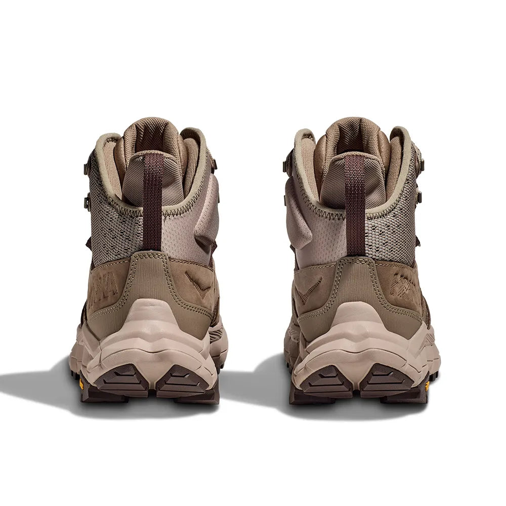 Hoka Kaha 3 GTX - Dusty Taupe