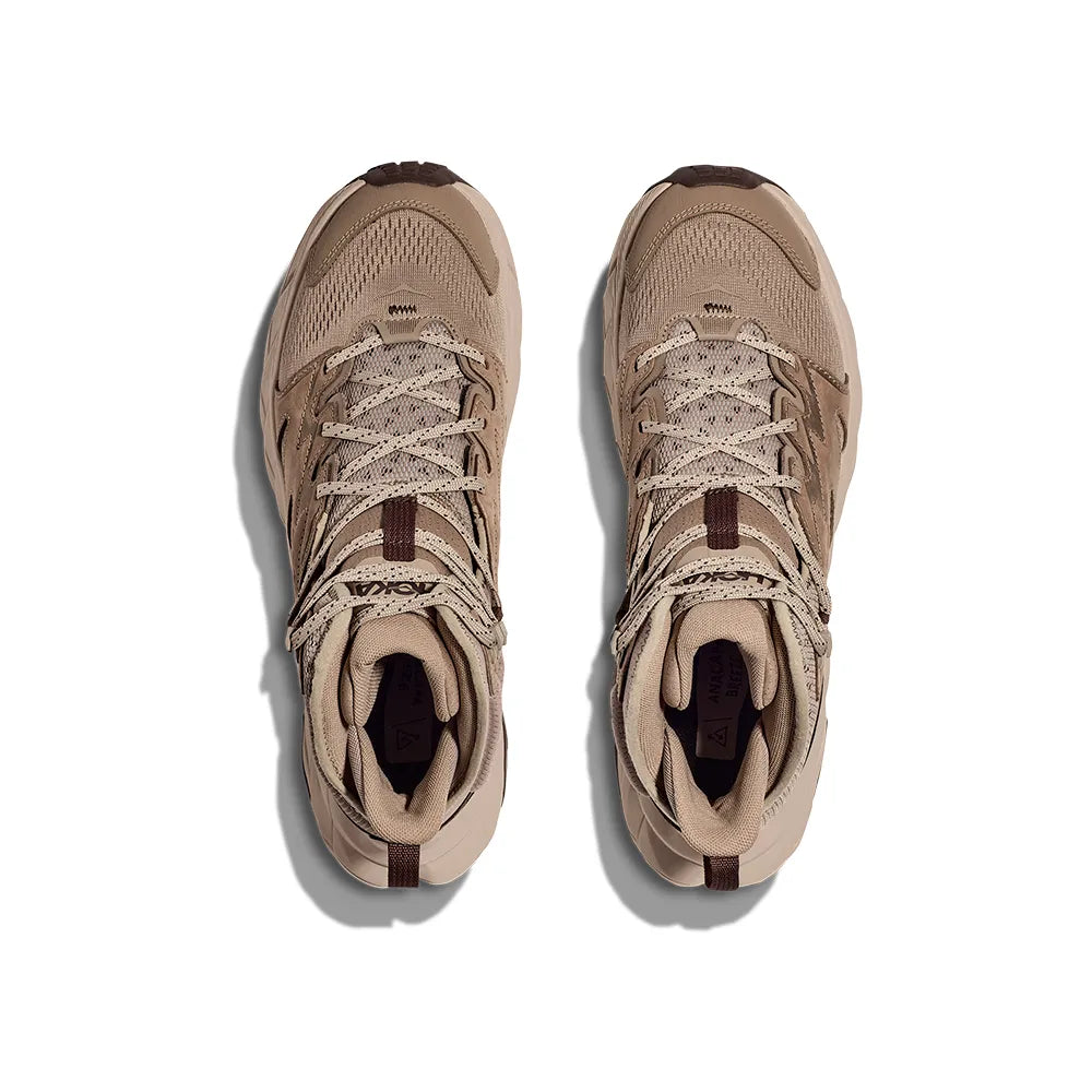 Hoka Kaha 3 GTX - Dusty Taupe