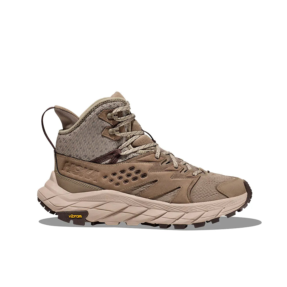 Hoka Kaha 3 GTX - Bitter Bark