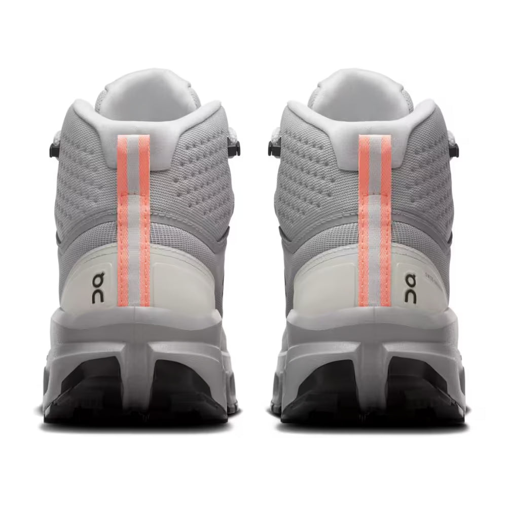 Cloudrock Mid Waterproof - Glacier | Alloy