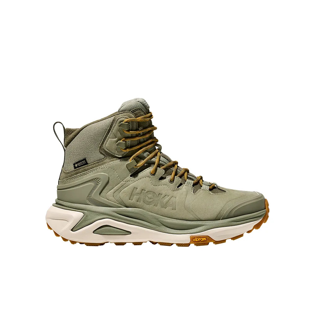Hoka Kaha 3 GTX - Bitter Bark