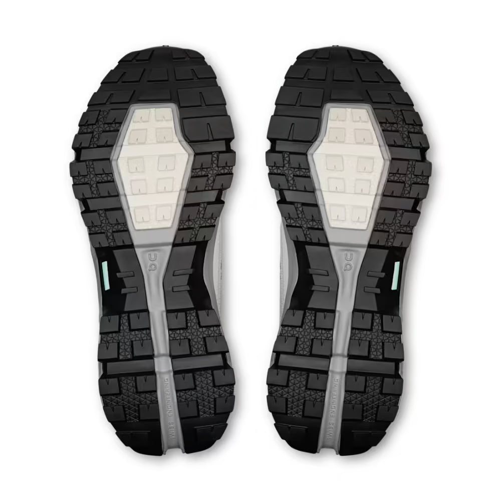 Cloudrock Mid Waterproof - Glacier | Alloy