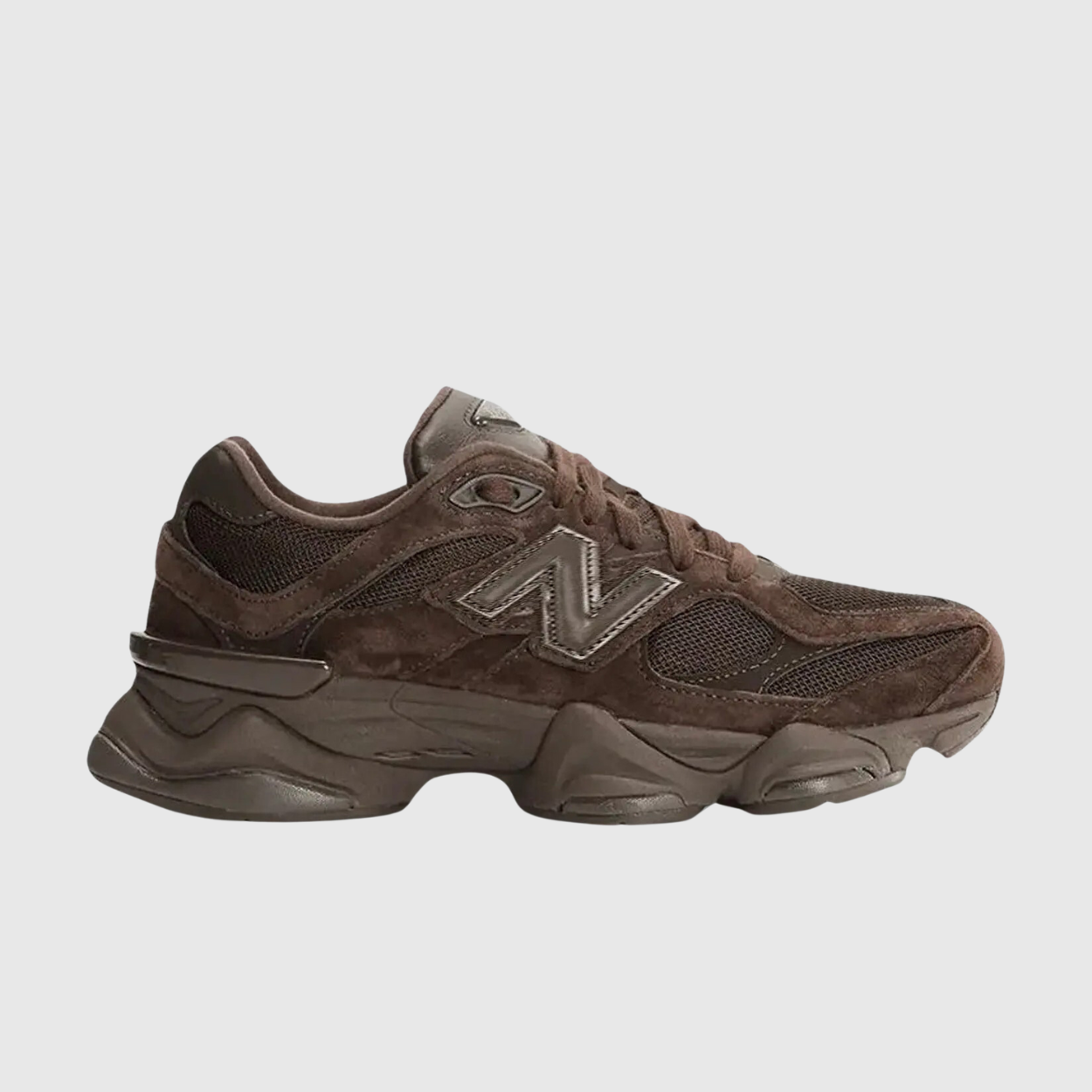 Sneakers NB 9060 - Chestnut