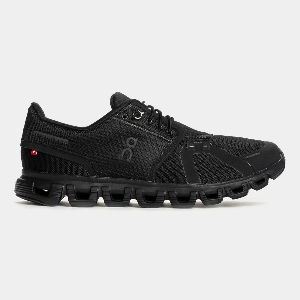 Cloud 6 (Black/Eclipse)