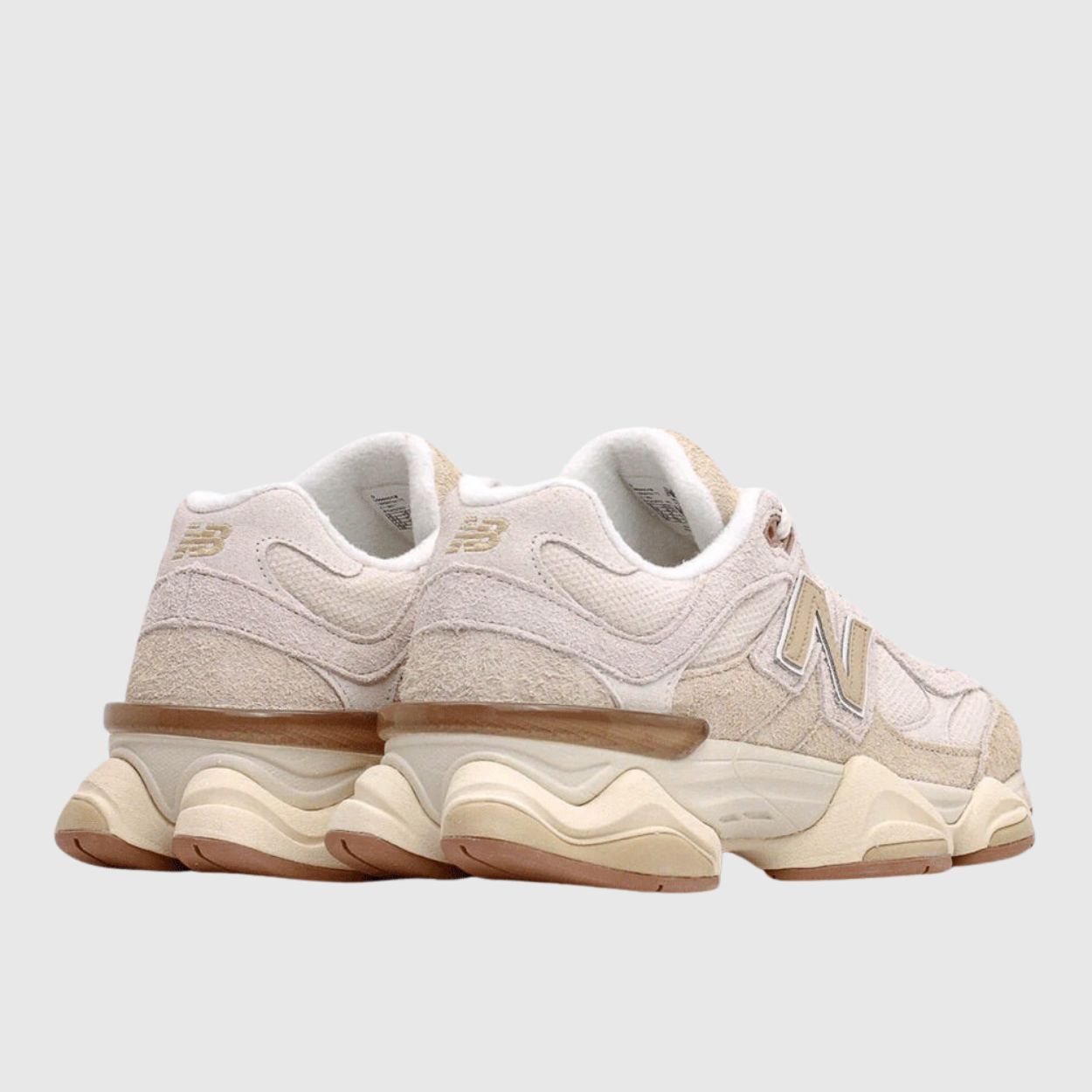 Sneakers NB 9060 - Sea salt