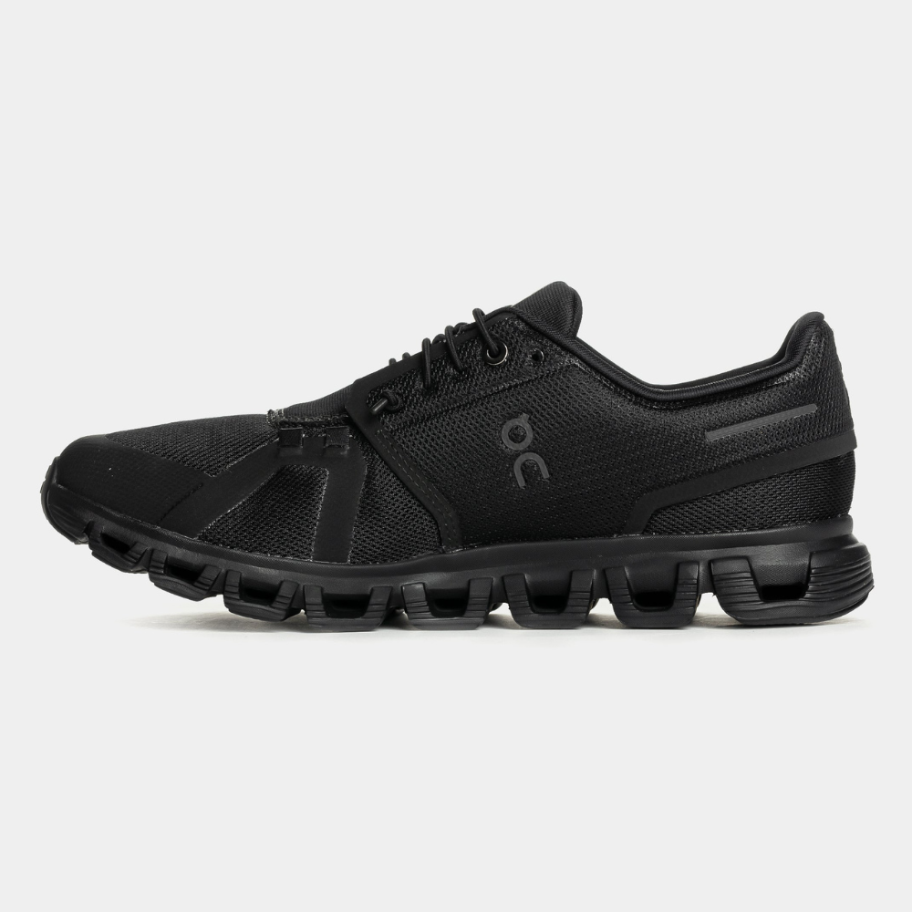 Cloud 6 (Black/Eclipse)