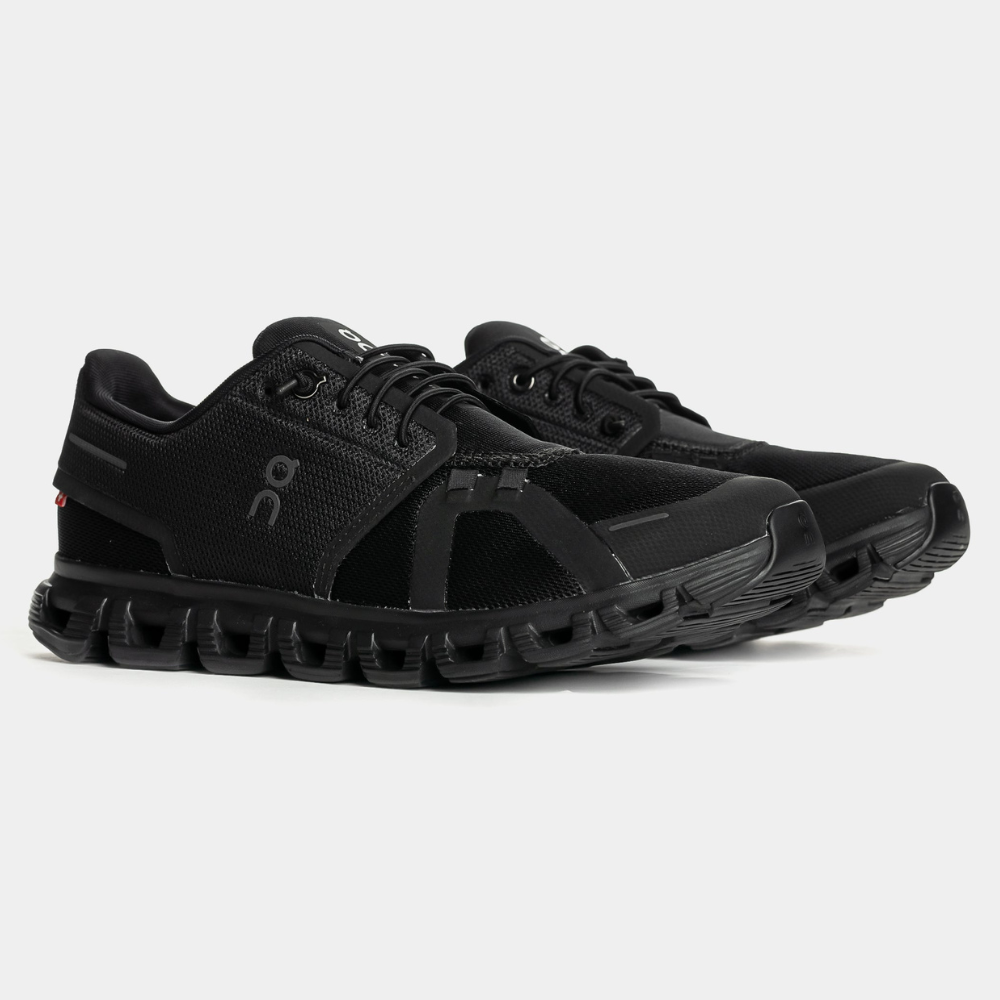Cloud 6 (Black/Eclipse)