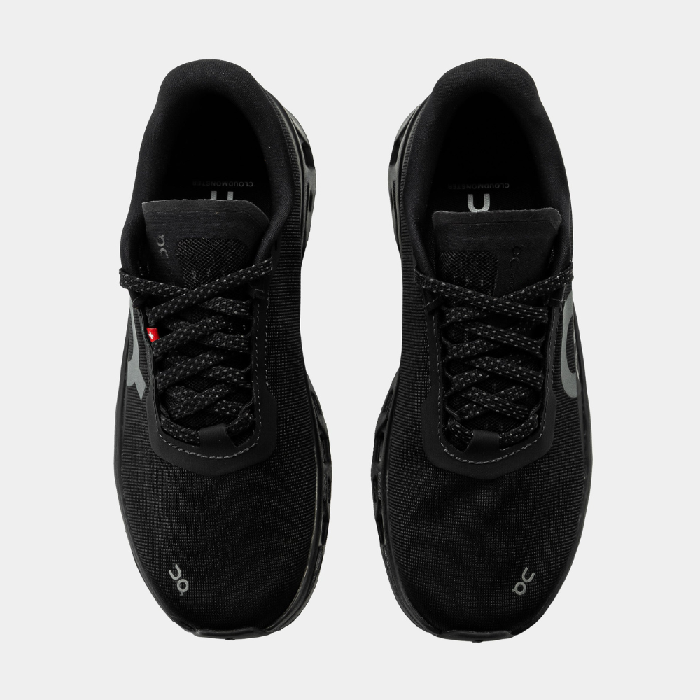Cloudmonster (Black/Black)
