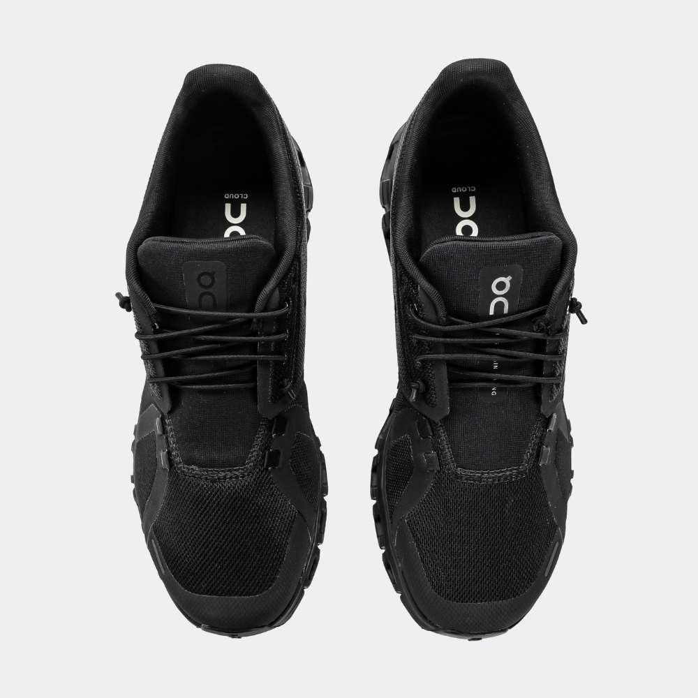 Cloud 6 (Black/Eclipse)