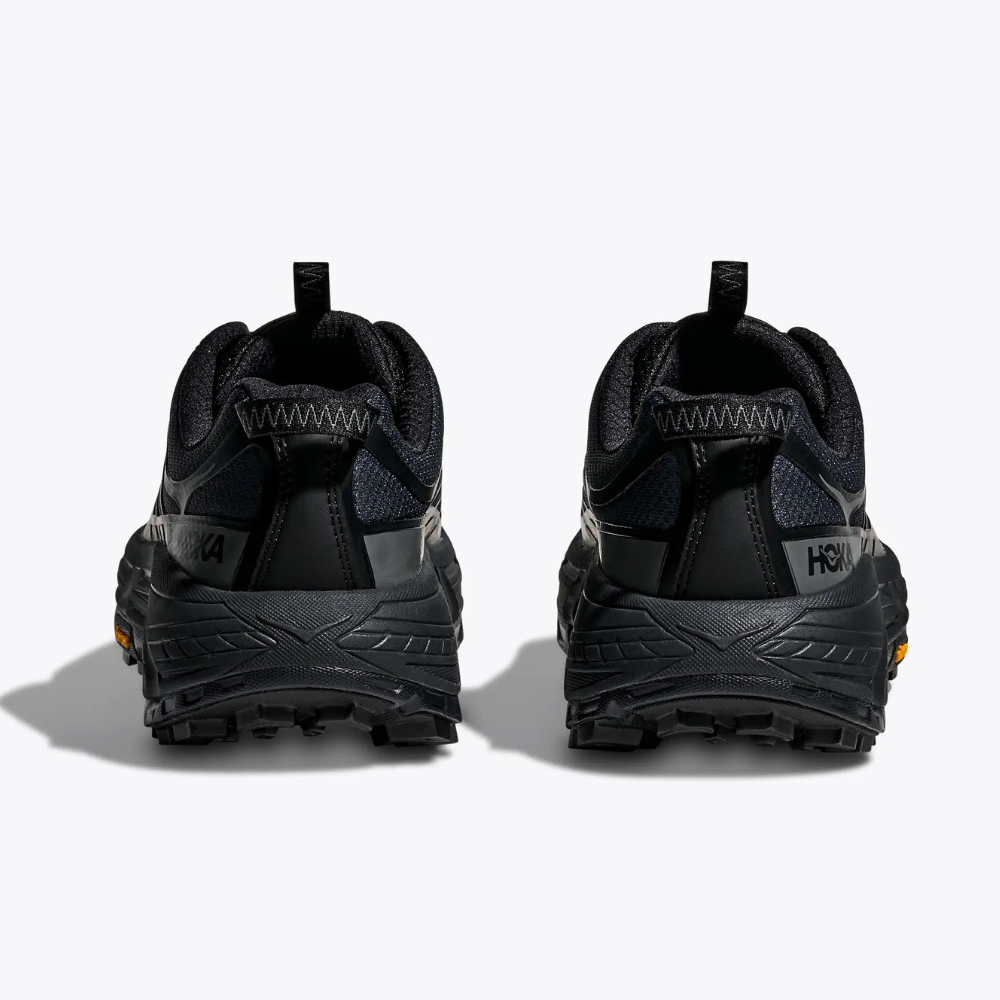 Mafate Three2 - Black / Anthracite