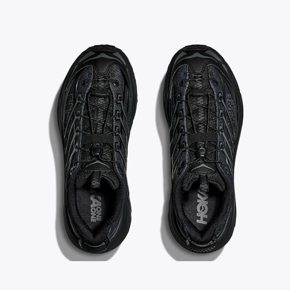 Mafate Three2 - Black / Anthracite