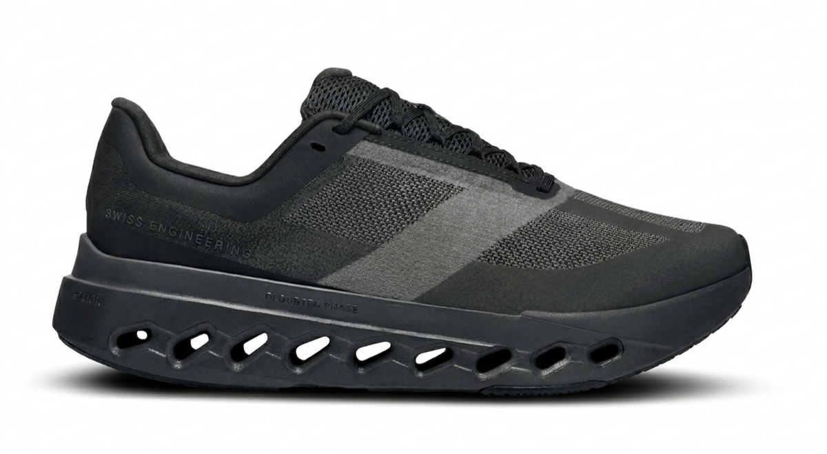 Cloudsurfer Next Waterproof