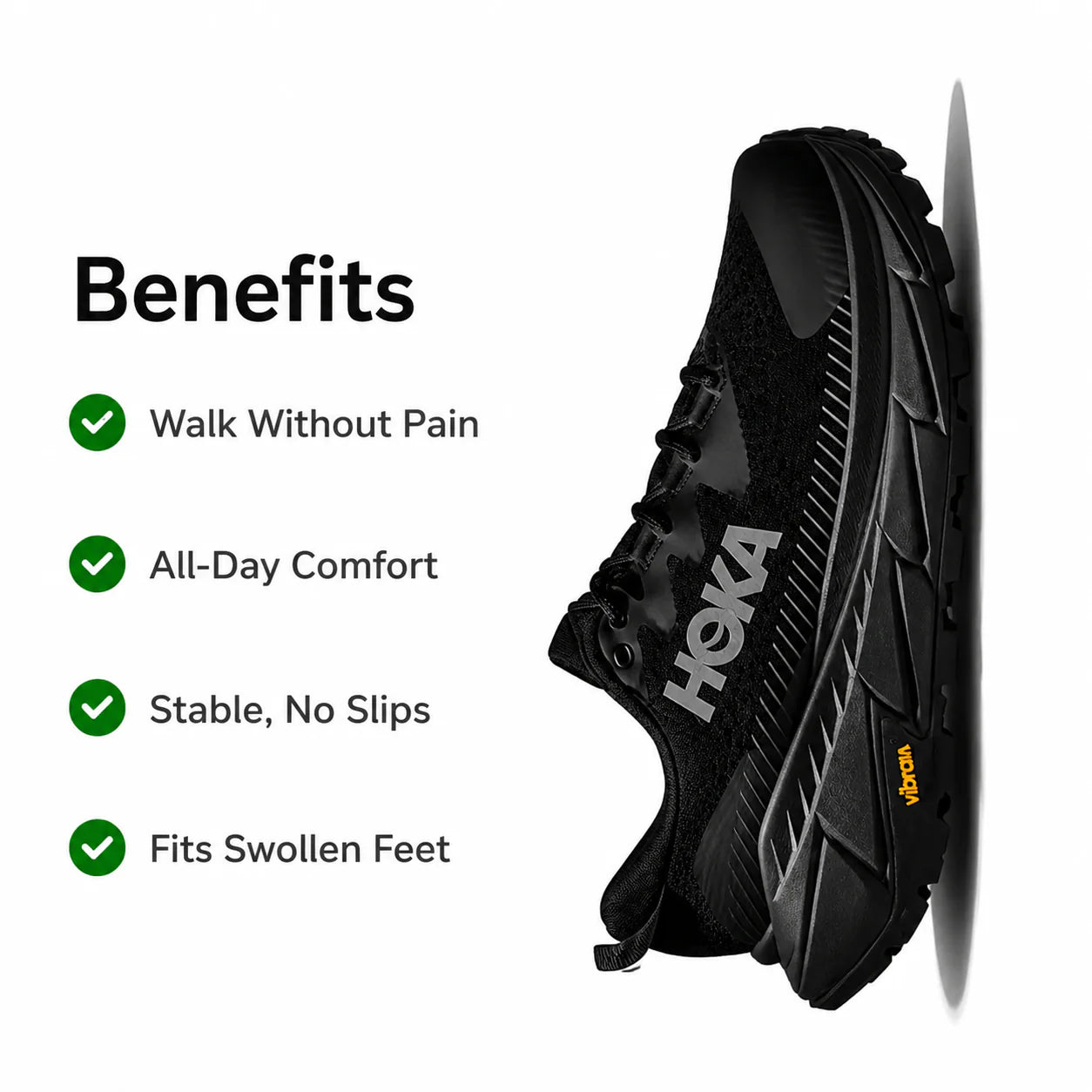 SKYLINE MAX TRIPLE BLACK WATERPROOF
