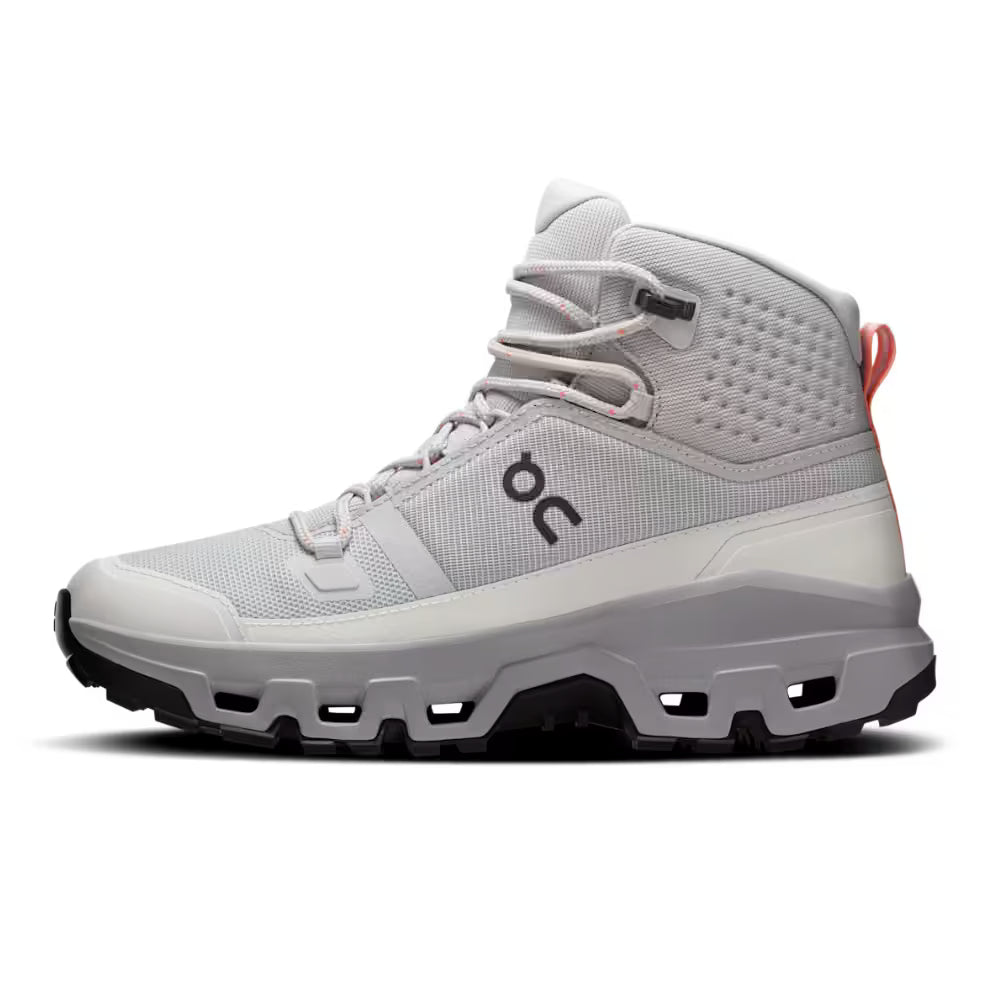 Cloudrock Mid Waterproof - Glacier | Alloy