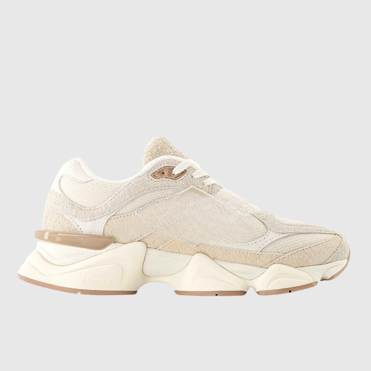 Sneakers 9060 - Sea salt