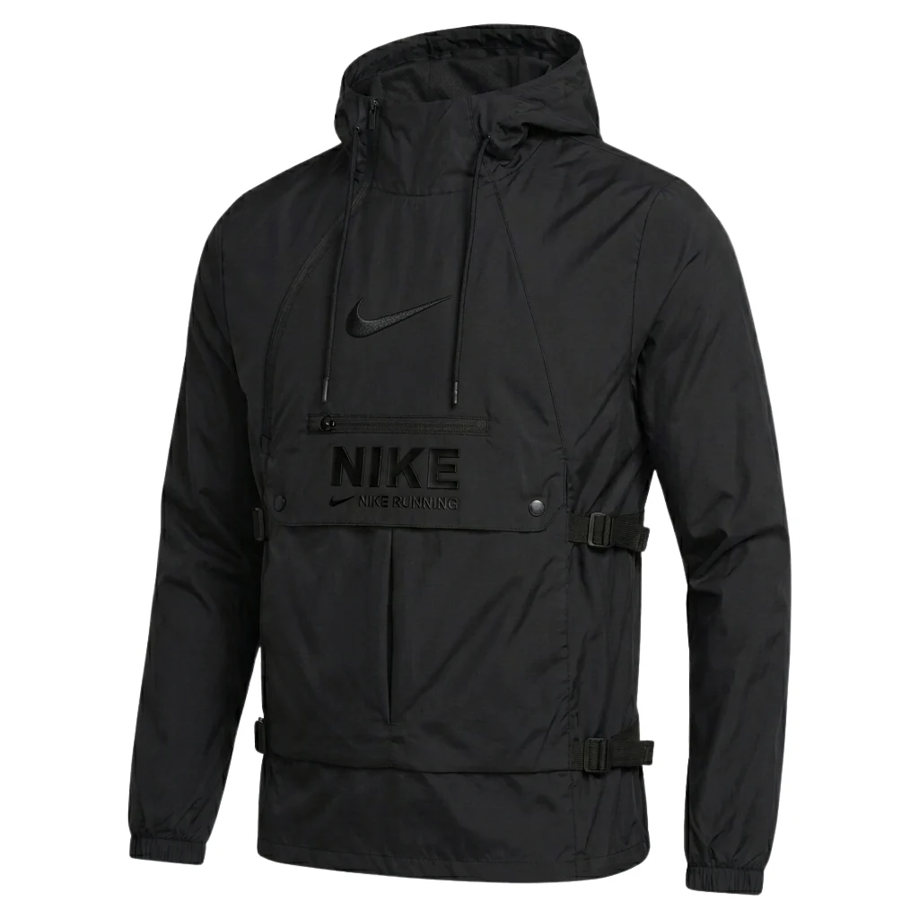 ThunderShield Tactical Jacket