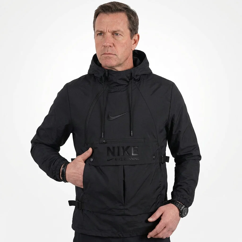 ThunderShield Tactical Jacket