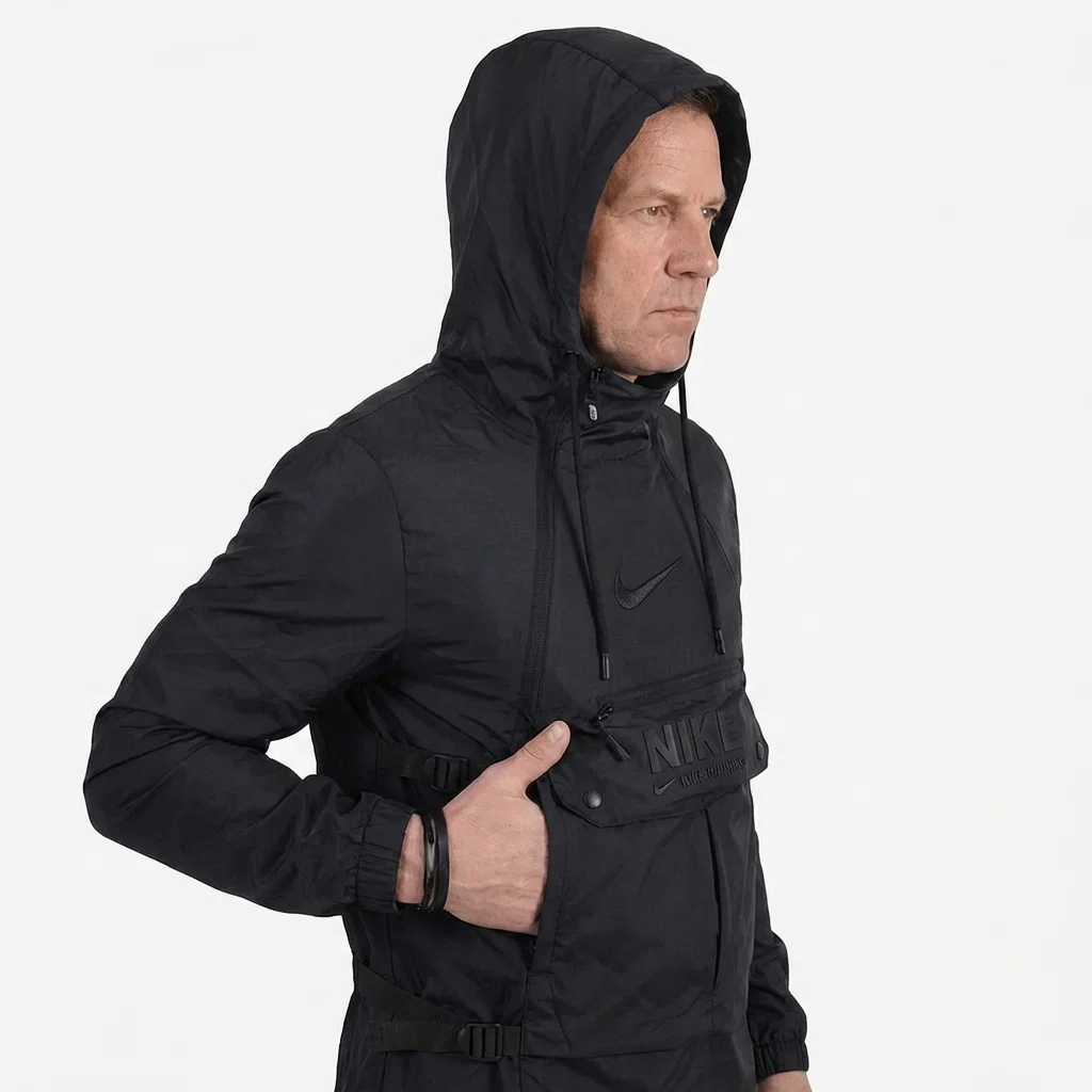 ThunderShield Tactical Jacket
