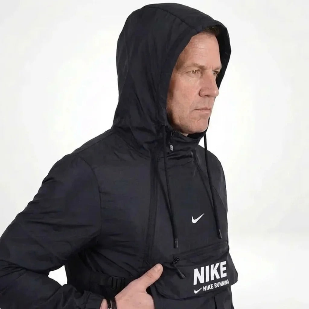 ThunderShield Tactical Jacket