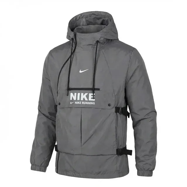 ThunderShield Tactical Jacket