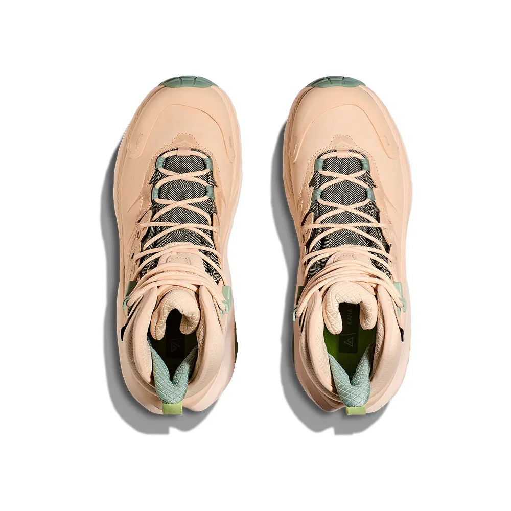 Hoka Kaha 3 GTX - Sand Fern