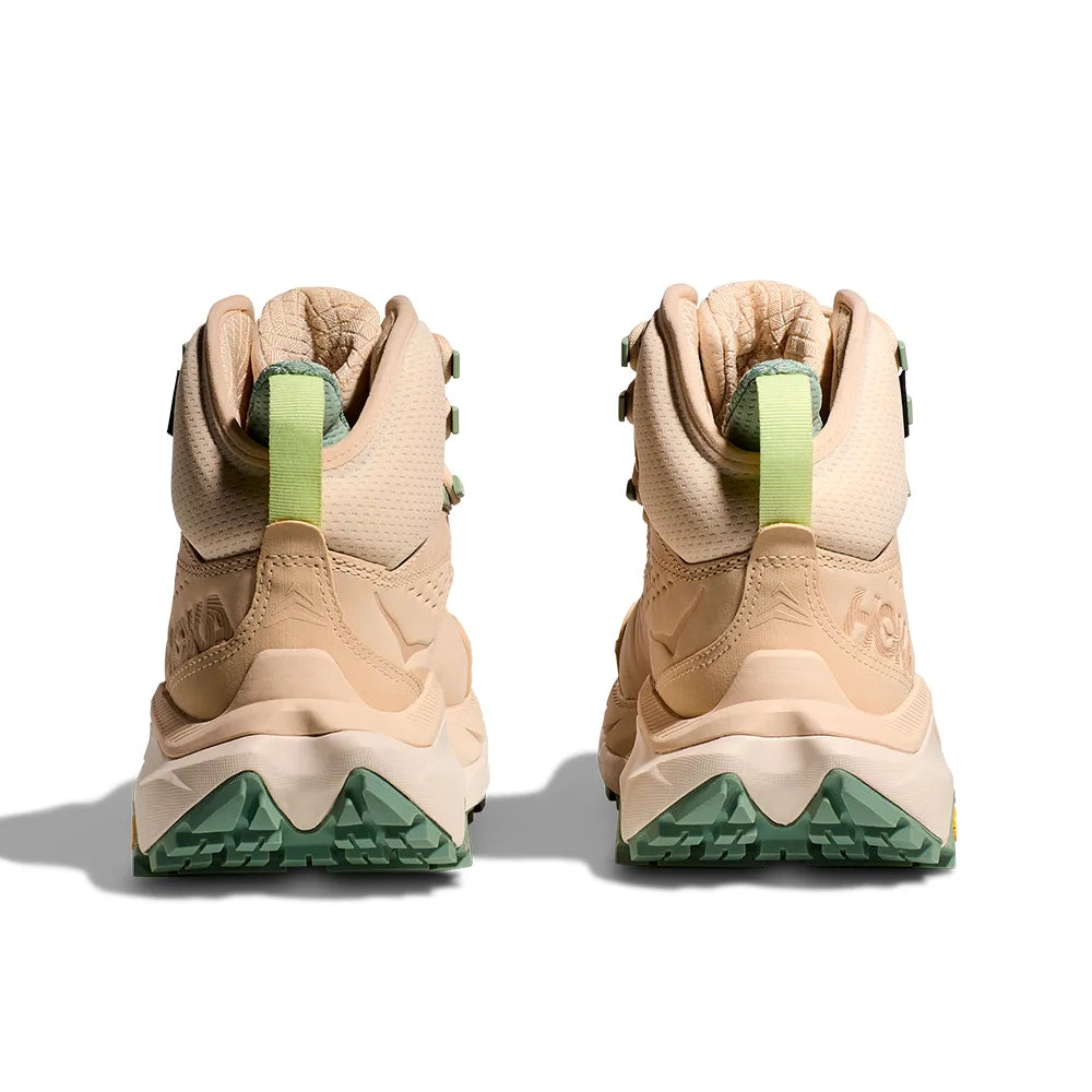 Hoka Kaha 3 GTX - Sand Fern
