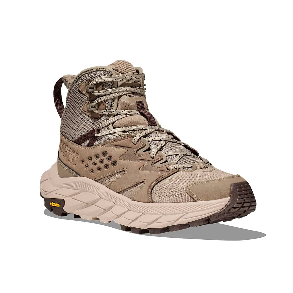 Hoka Kaha 3 GTX - Dusty Taupe