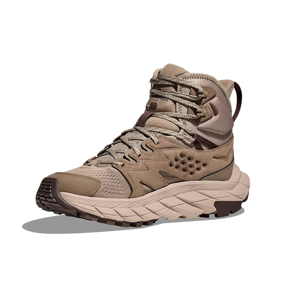 Hoka Kaha 3 GTX - Dusty Taupe