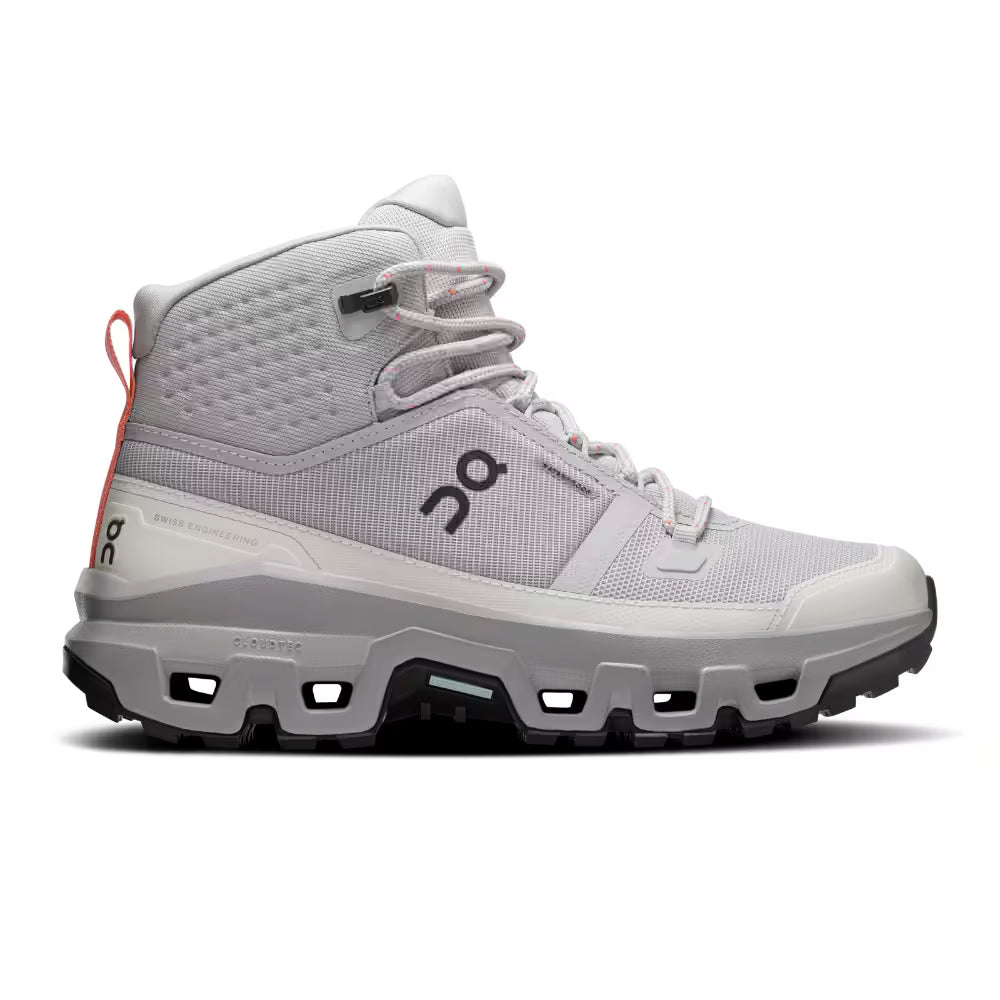 Cloudrock Mid Waterproof - Sphinx | Sand