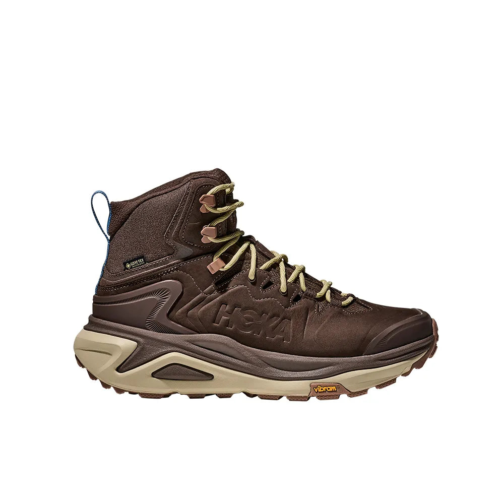 Hoka Kaha 3 GTX - Sand Fern