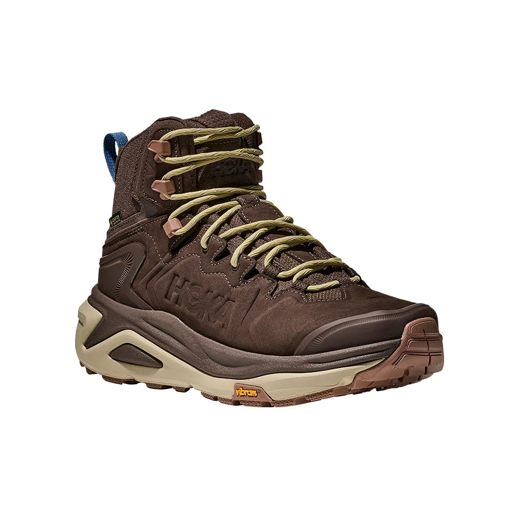 Hoka Kaha 3 GTX - Bitter Bark