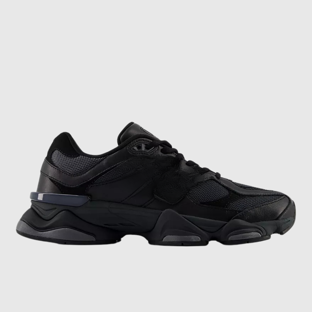Sneakers 9060 - Triple Black