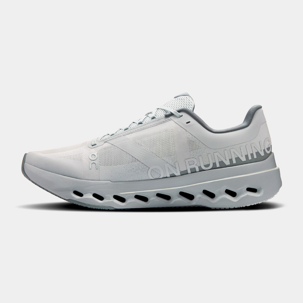 Cloudsurfer Next  (Glacier/White)