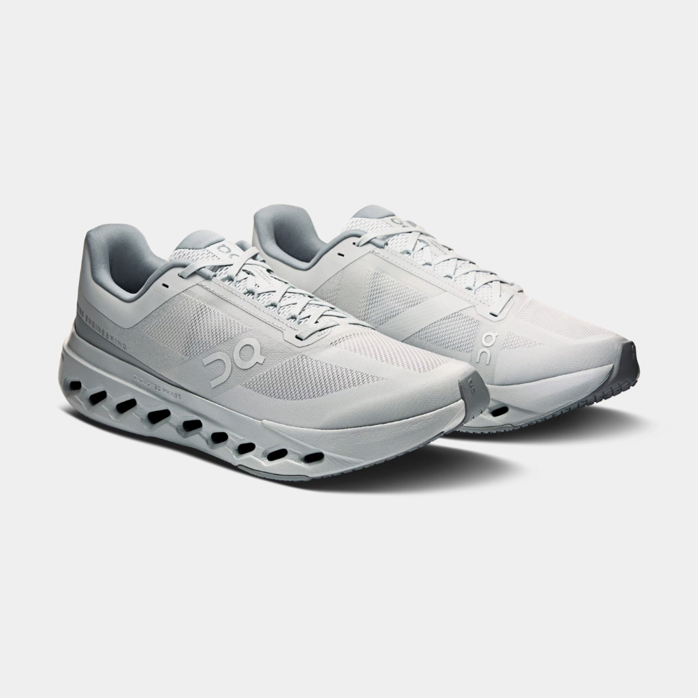 Cloudsurfer Next  (Glacier/White)