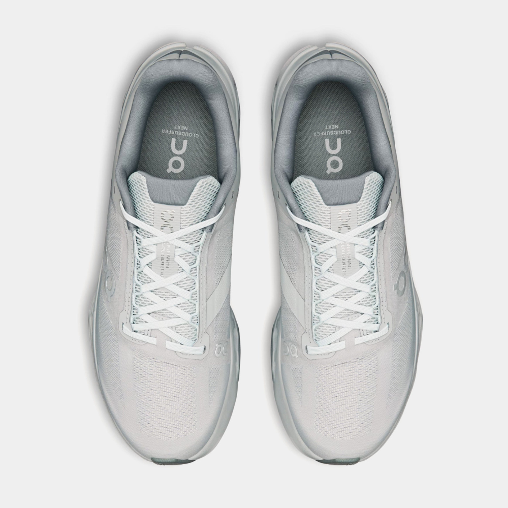 Cloudsurfer Next  (Glacier/White)