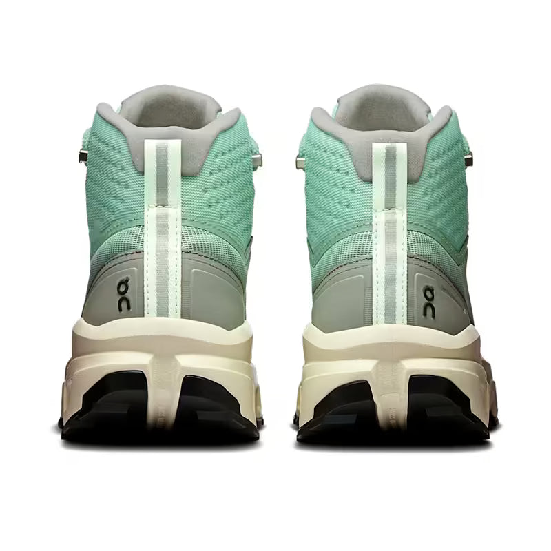 Cloudrock Mid Waterproof - Mineral | Aloe