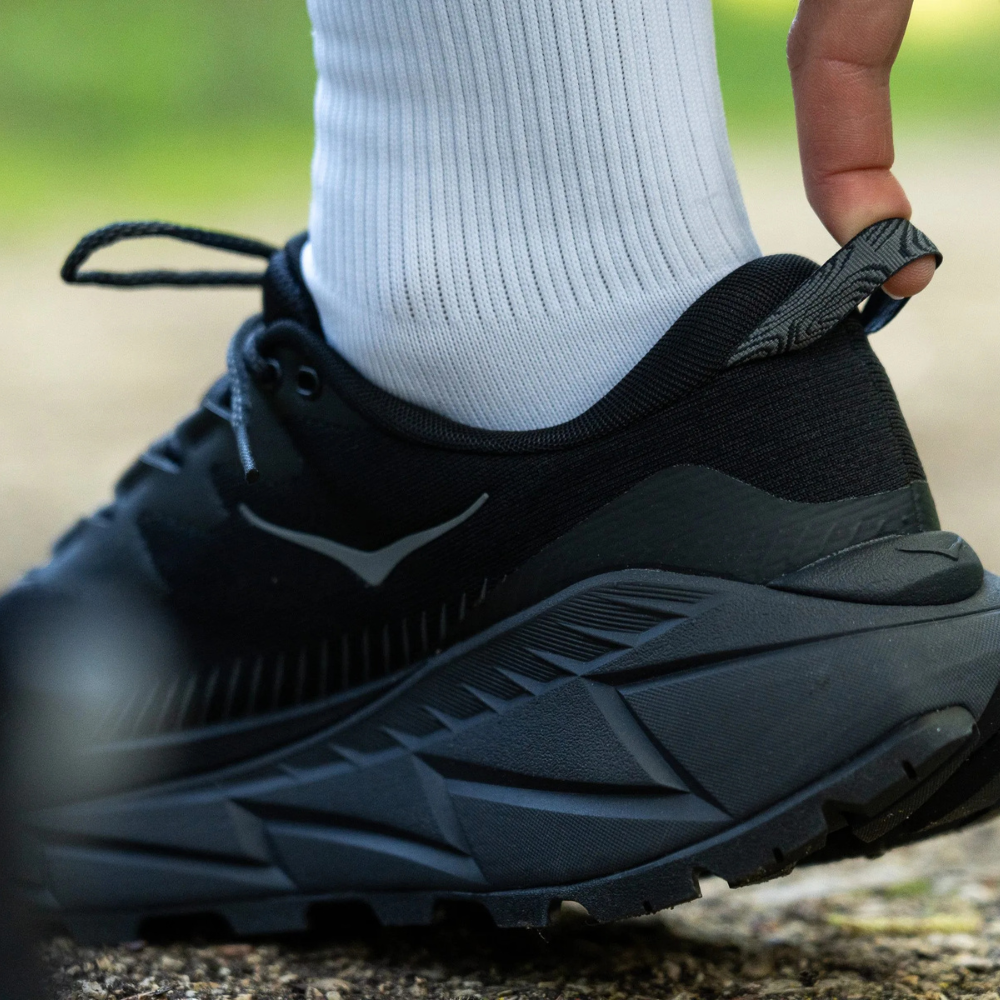 SKYLINE MAX TRIPLE BLACK WATERPROOF