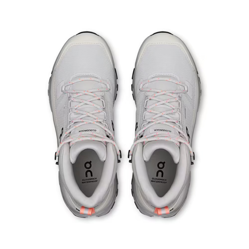 Cloudrock Mid Waterproof - Glacier | Alloy