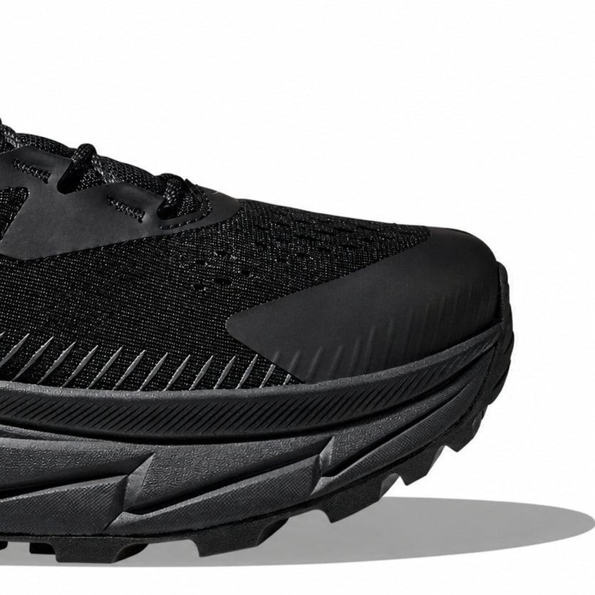 Skyline - Triple Black