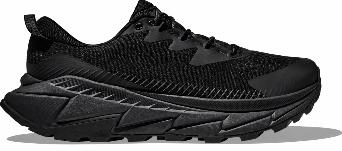 Skyline - Triple Black