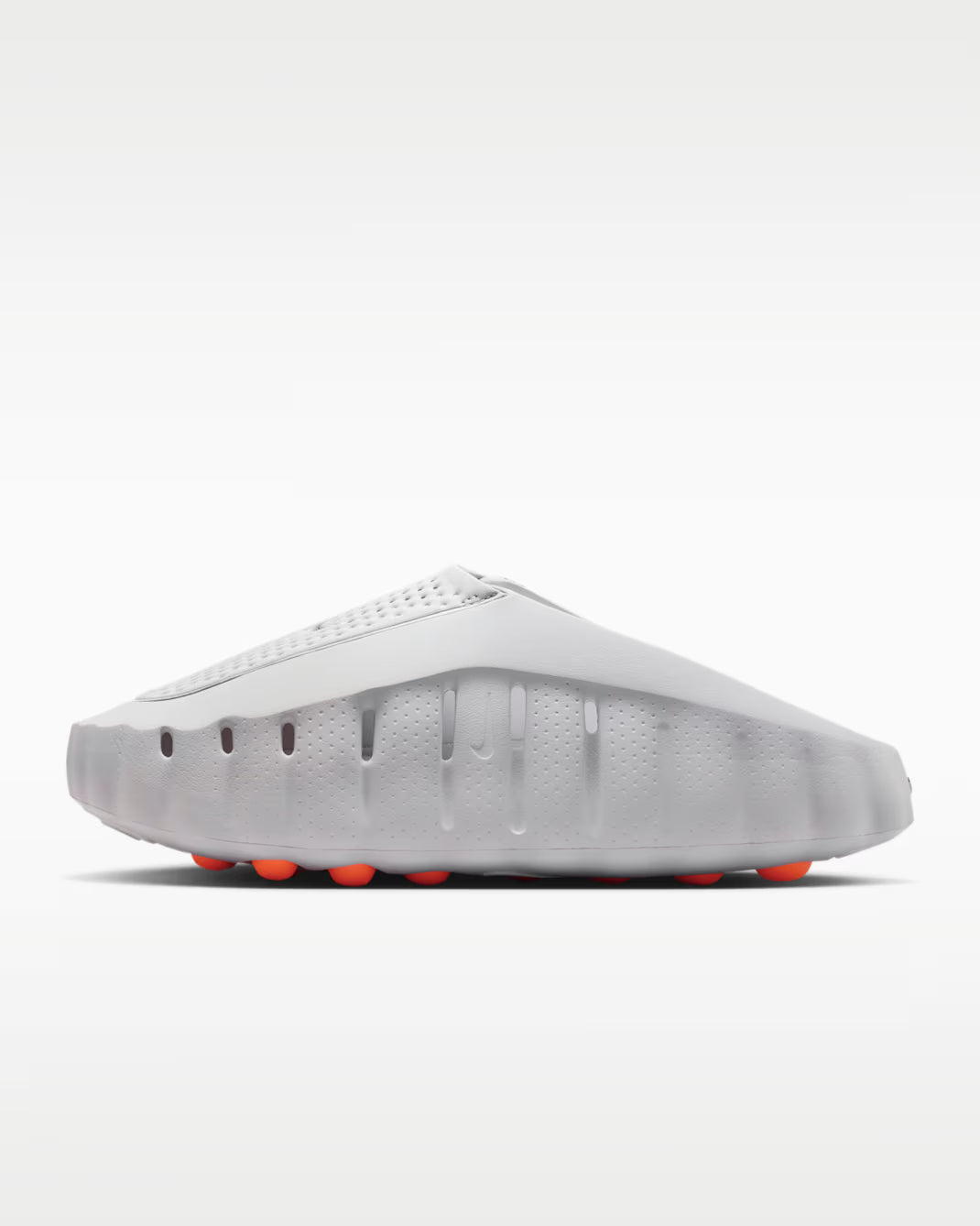 Sliders NK Mind 001 - Smoky grey