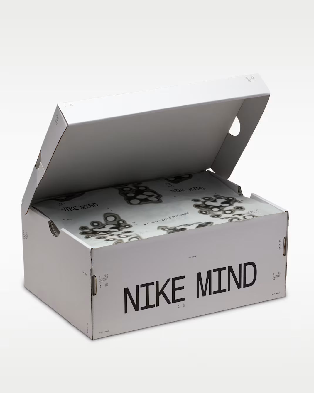 Sliders NK Mind 001 - Bone