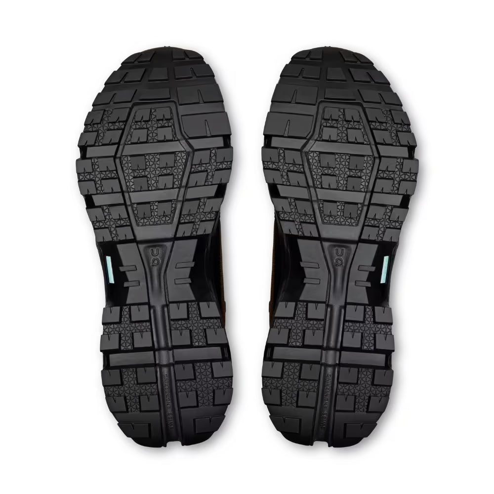 Cloudrock Mid Waterproof - Earth | Black