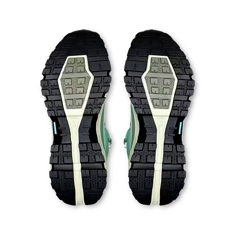 Cloudrock Mid Waterproof - Mineral | Aloe