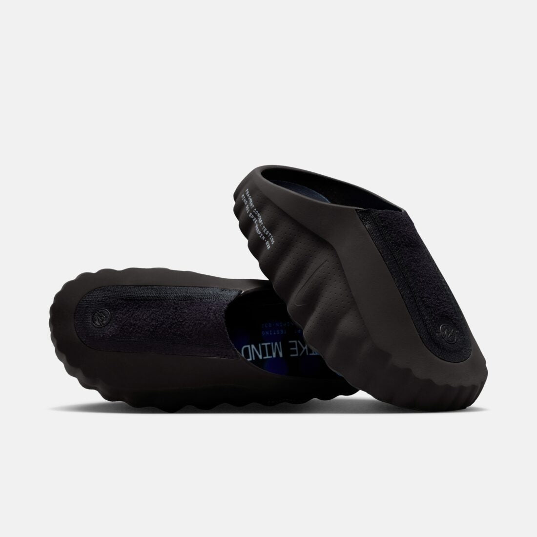 Nike Mind 001 x Fragment Design Black