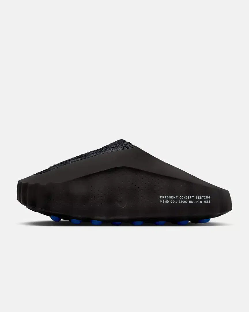 Nike Mind 001 x Fragment Design Black