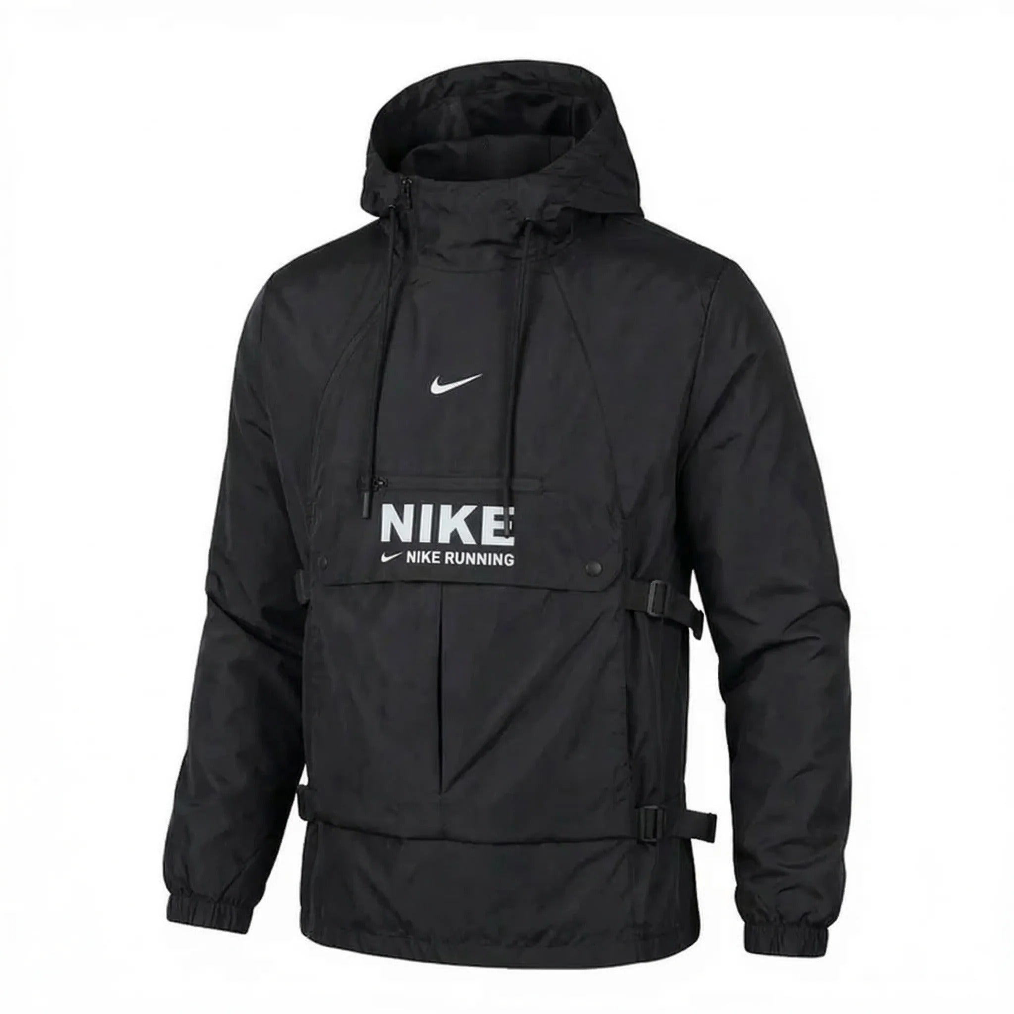 ThunderShield Tactical Jacket